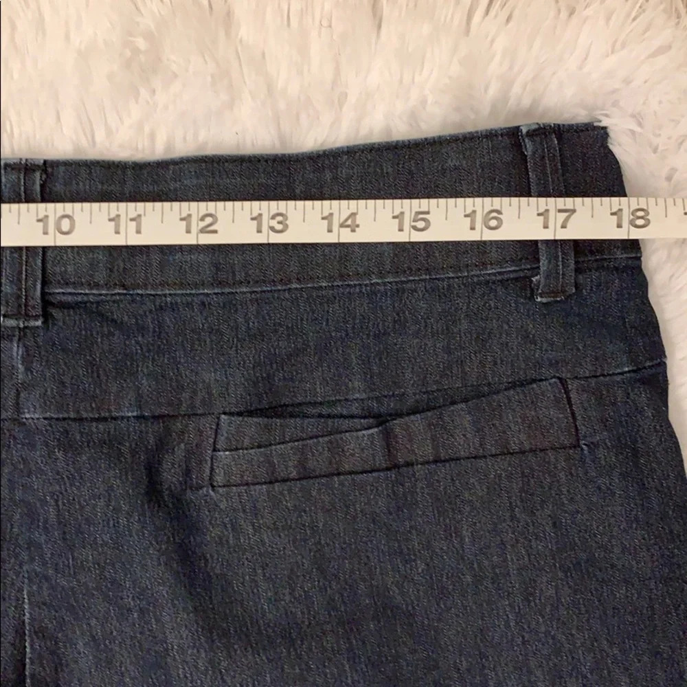 Lee No Gap Waistband Jeans size 14 - Picture 6 of 8